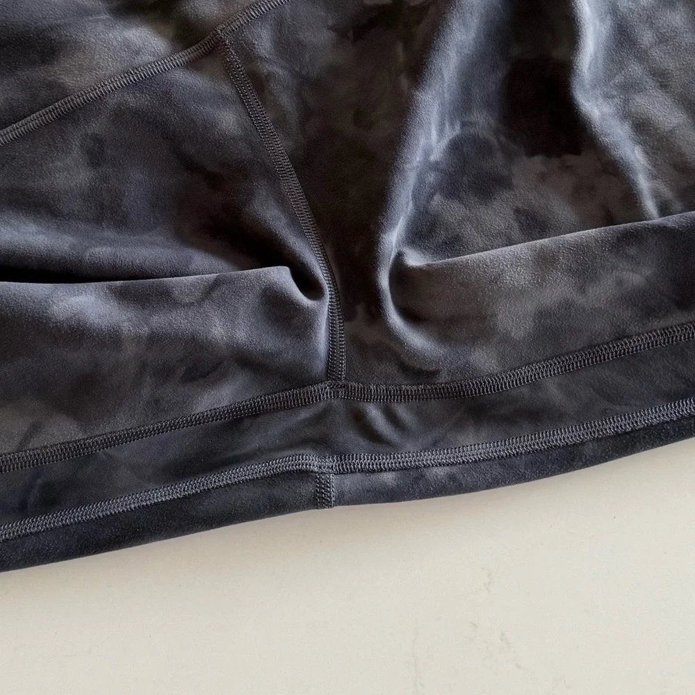 lululemon align 25” diamond dye - Picture 11 of 16